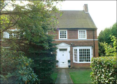 40 Gurney Drive